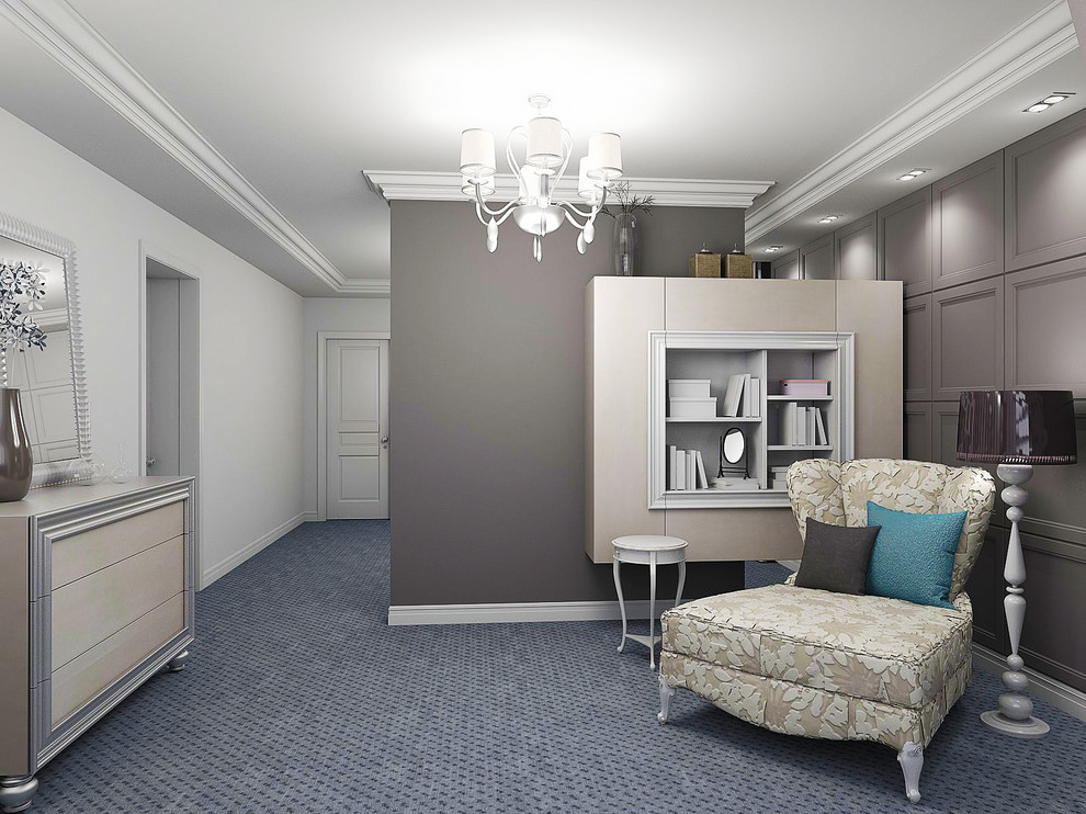 Котельники