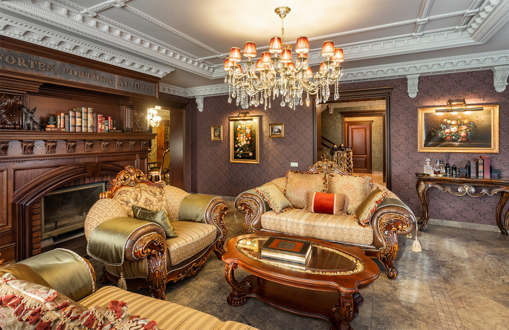 Загородная резиденция