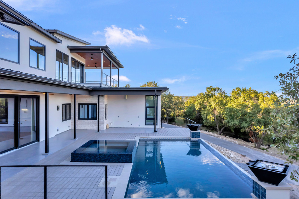 Westlake Contemporary