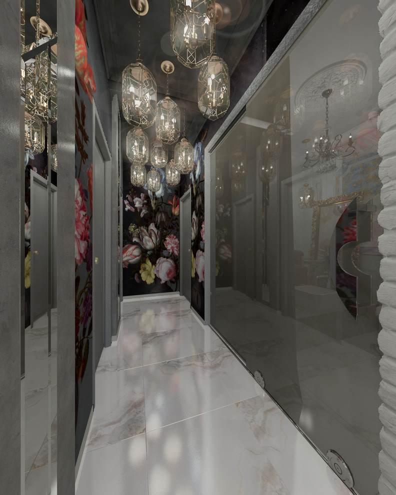 студия красоты "ZERKALO"