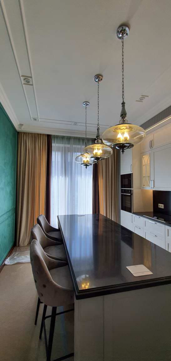 Интерный текстить