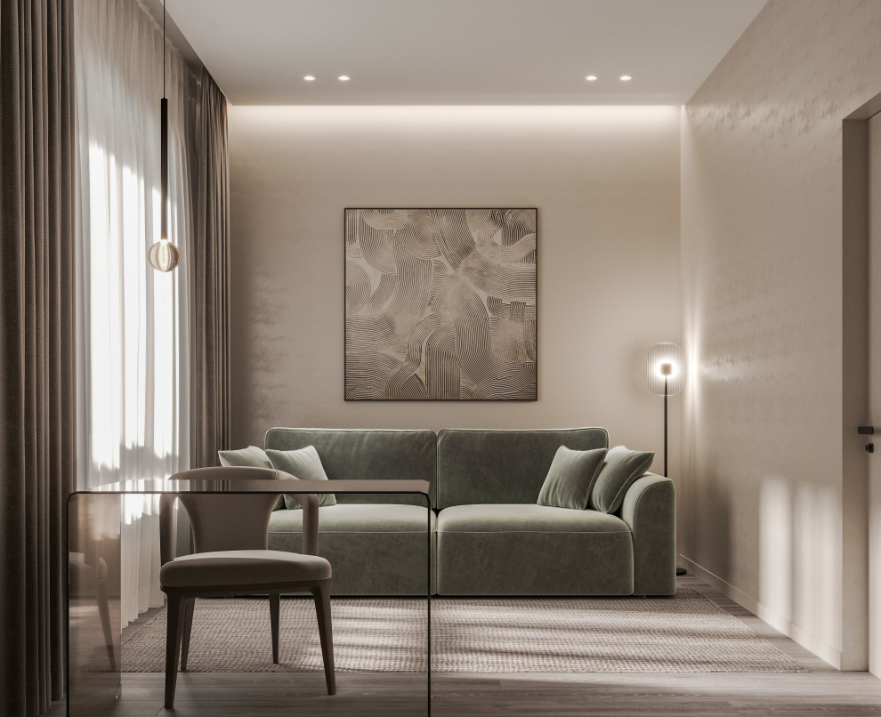 Комната для гостей