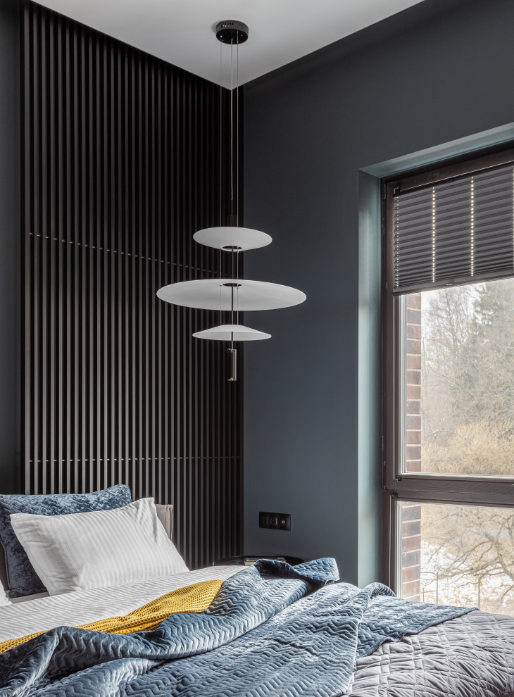 Дизайн интерьера студии