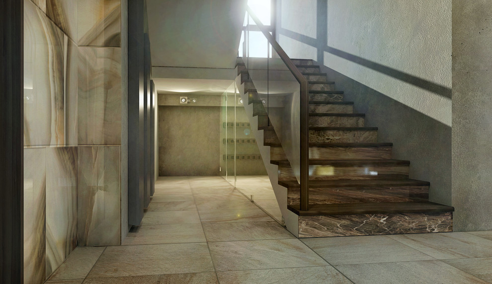 Особняк в МО пос. Архангельский