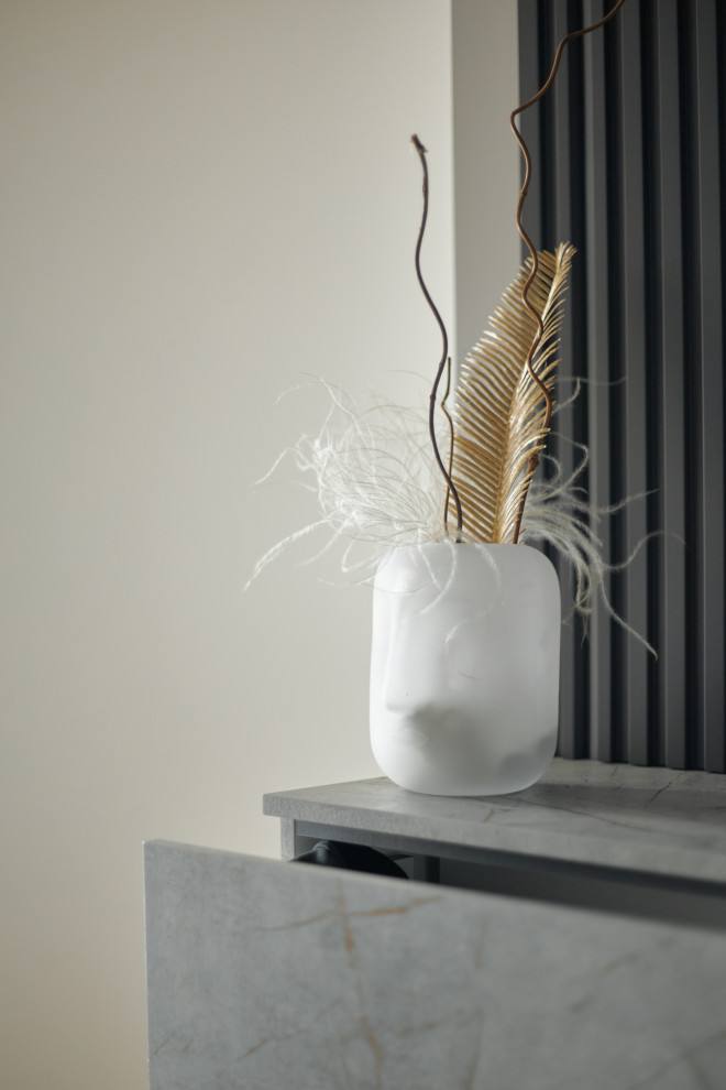 Интерьер Chebotarev studio