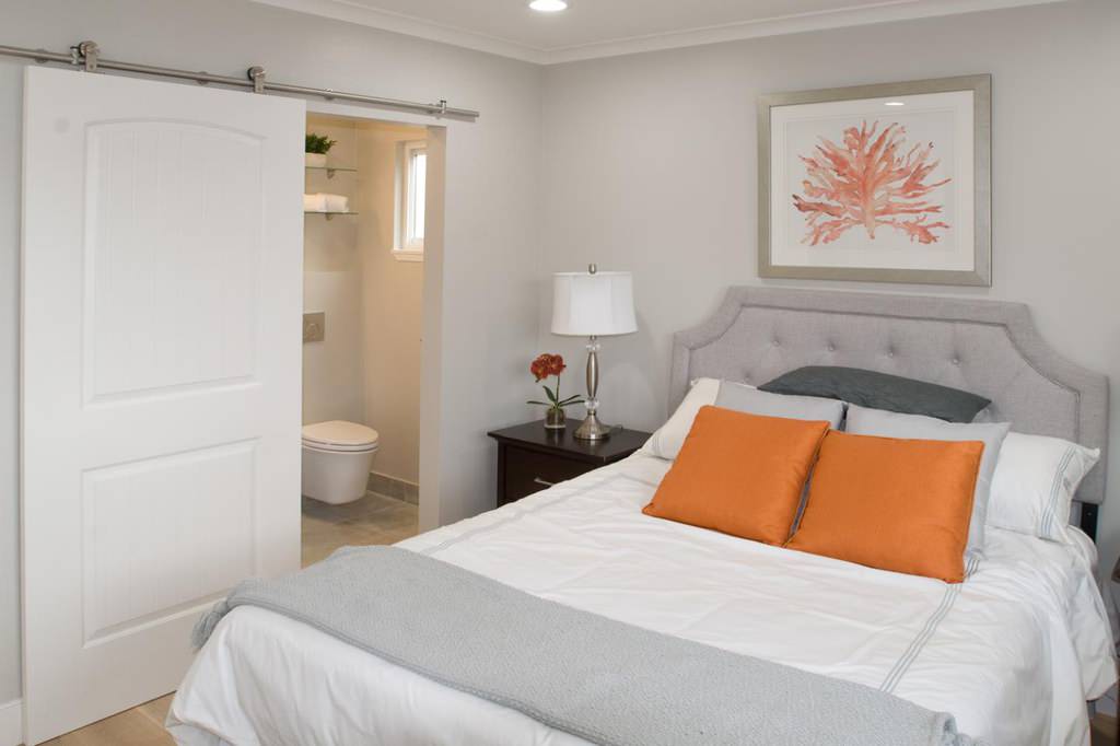 Mountain View Project I
