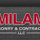 Milam Masonry & Contracting, LLC