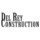 Del Rey Construction