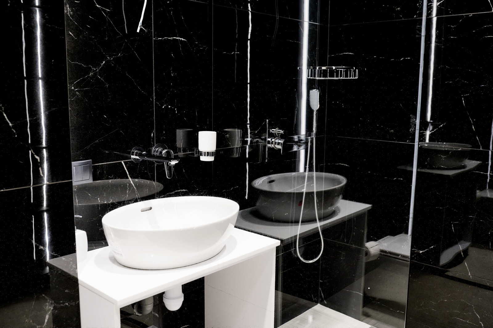 Капитальный ремонт однокомнатной вторички