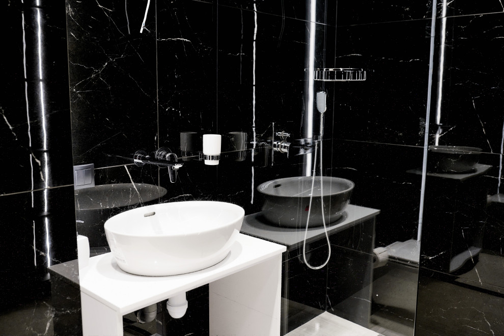 Капитальный ремонт однокомнатной вторички