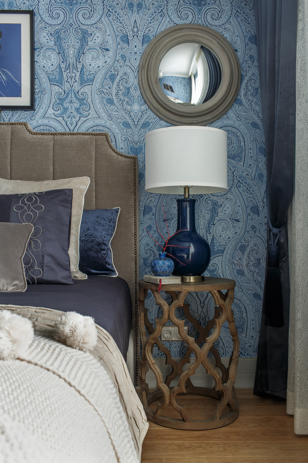 Американская классика с мужским характером