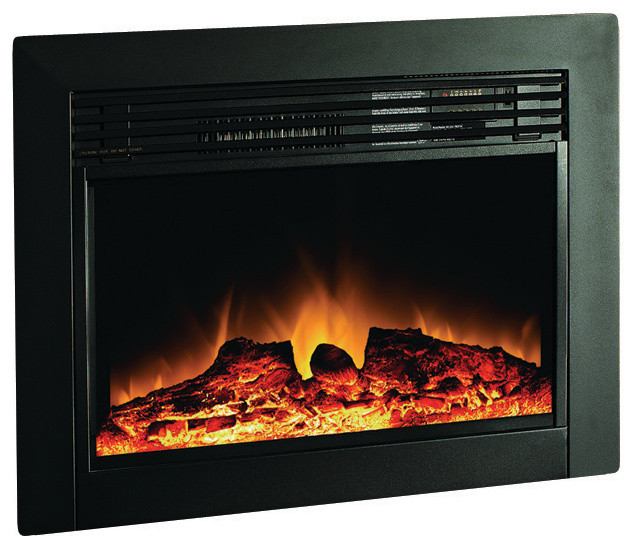 Touchstone The Ingleside 28 Led Electric Fireplace Firebox Insert Touchstone The Ingleside 28 Led Electric Fireplace Firebox Insert