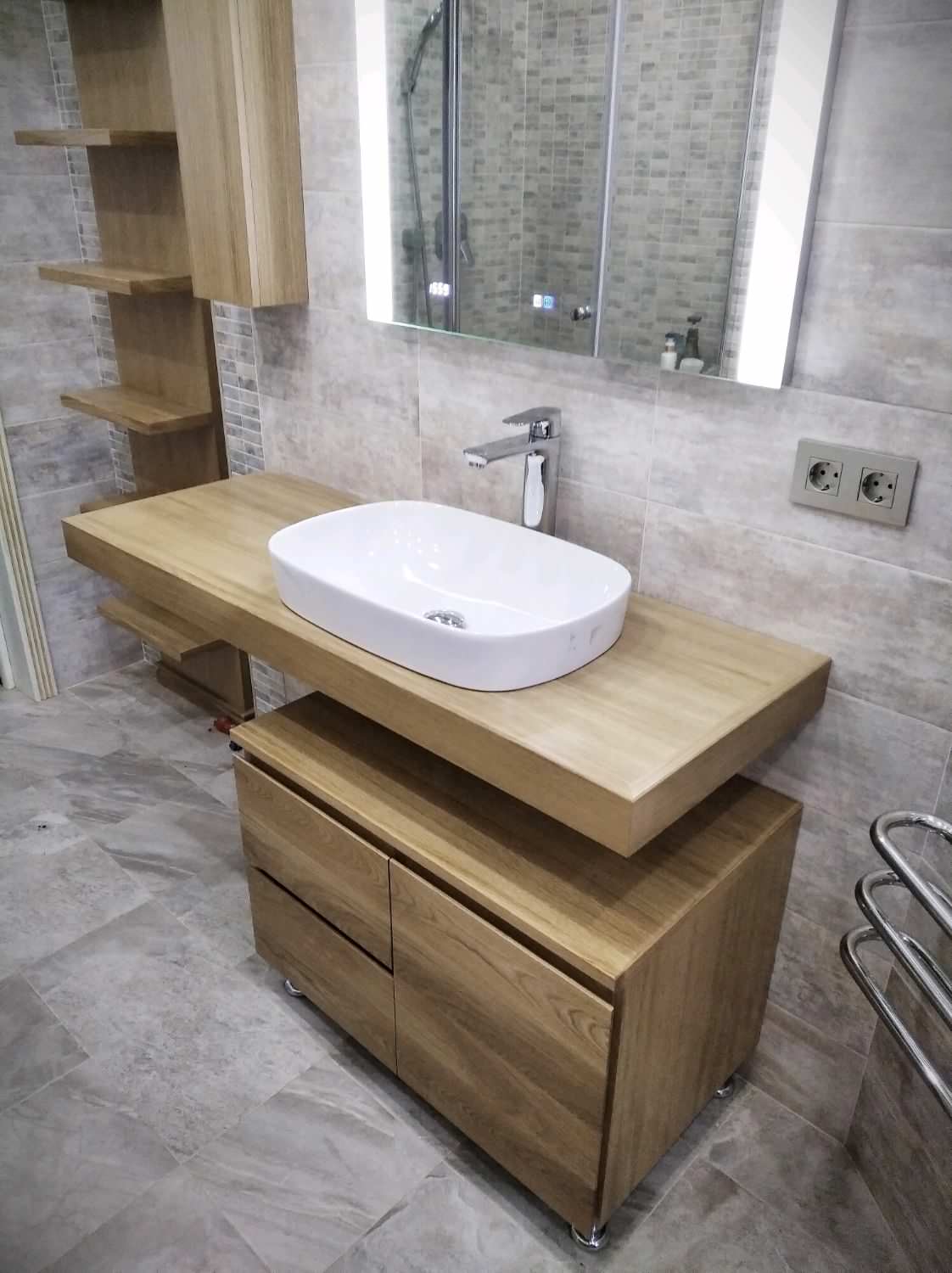 Ванная комната