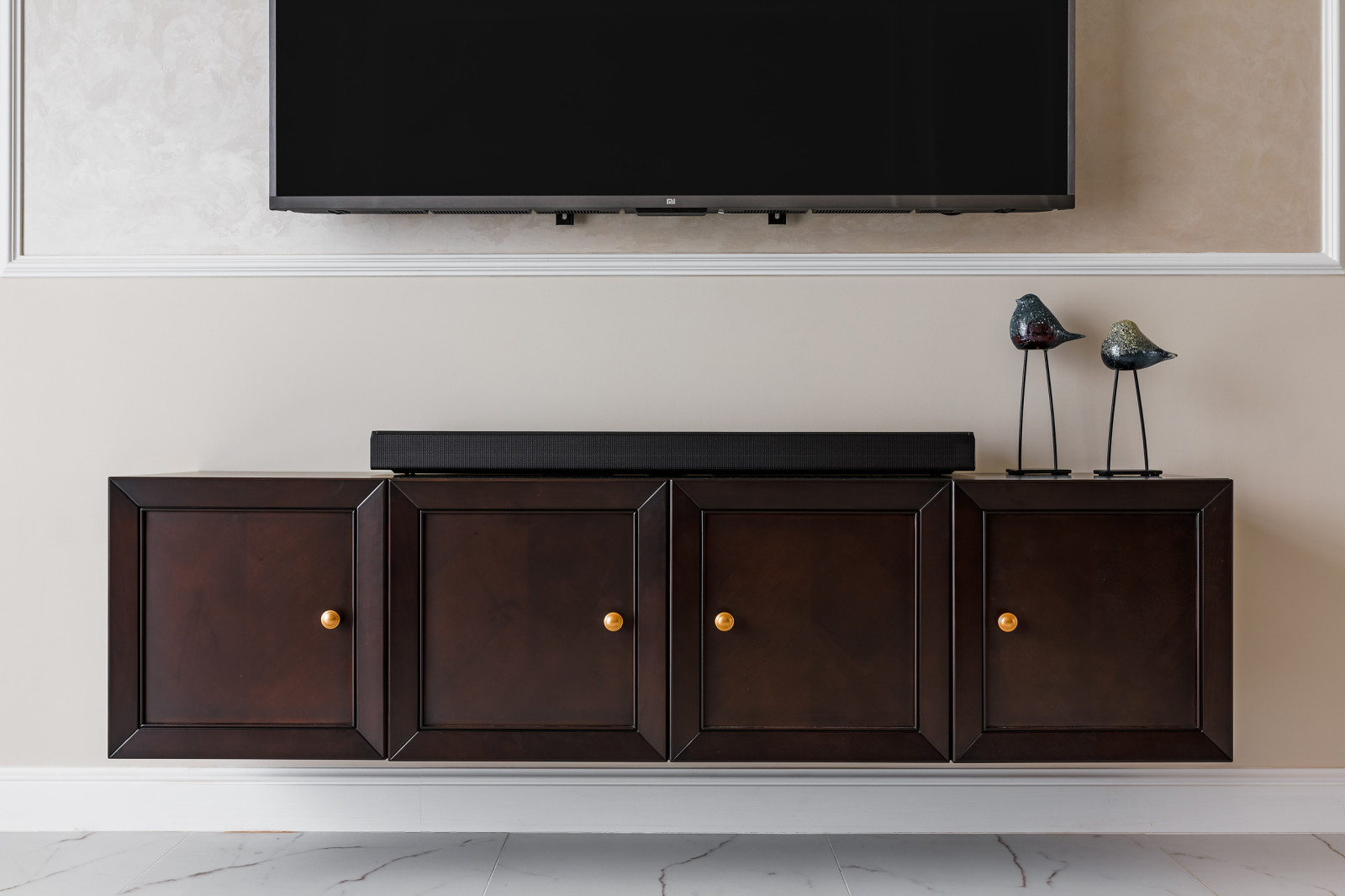 Неоклассика в новом прочтении