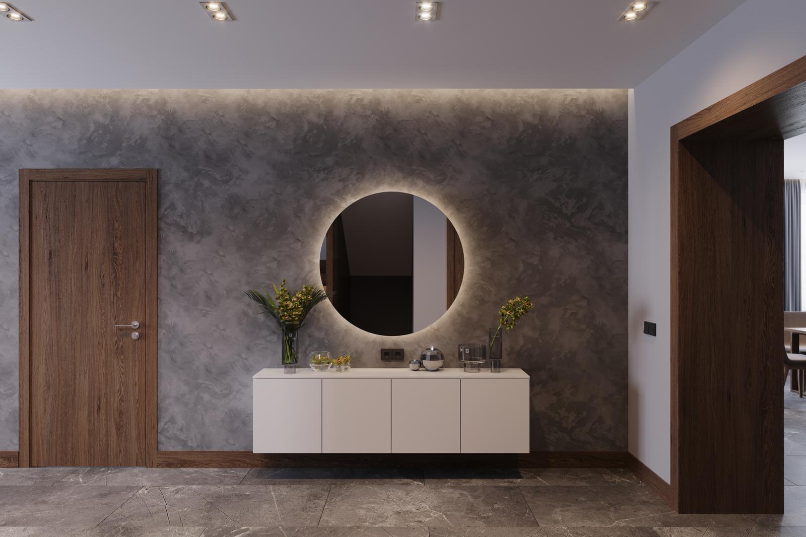 Коттедж в Оричах