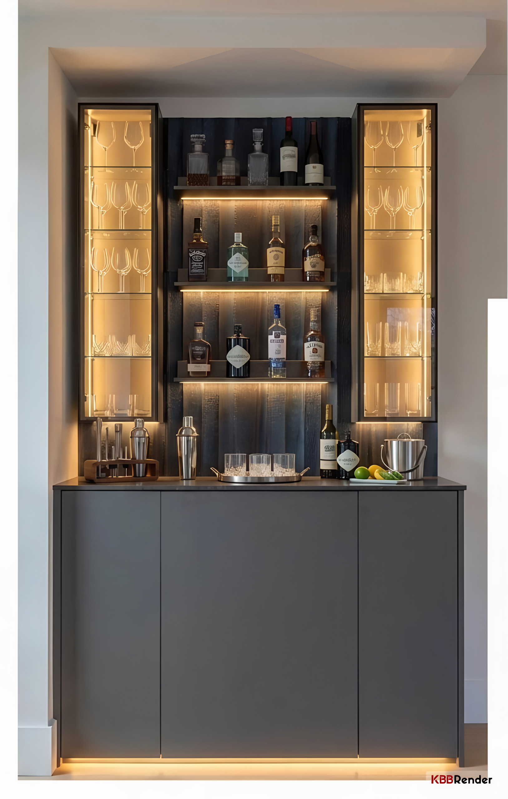 Bar Project