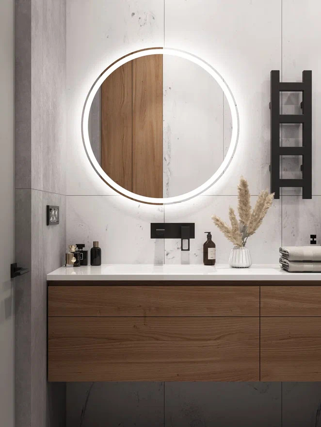 ЖК «Discovery Park»