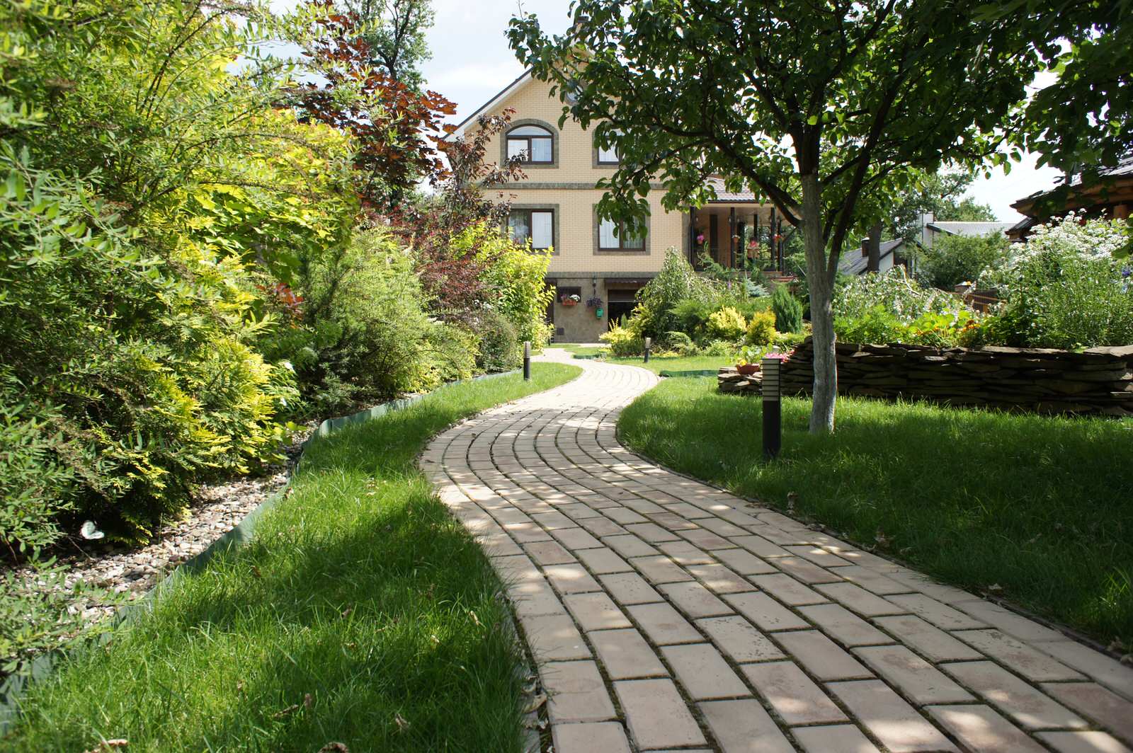 с. Салтыковка, Московская область. Объект №3