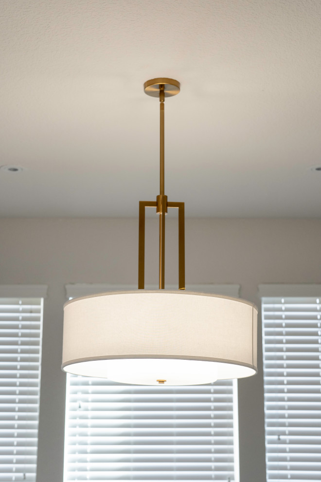 Magnolia Virginiana | Kitchen + Laundry + Fire Place