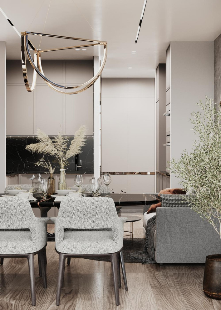 ЖК Черная речка