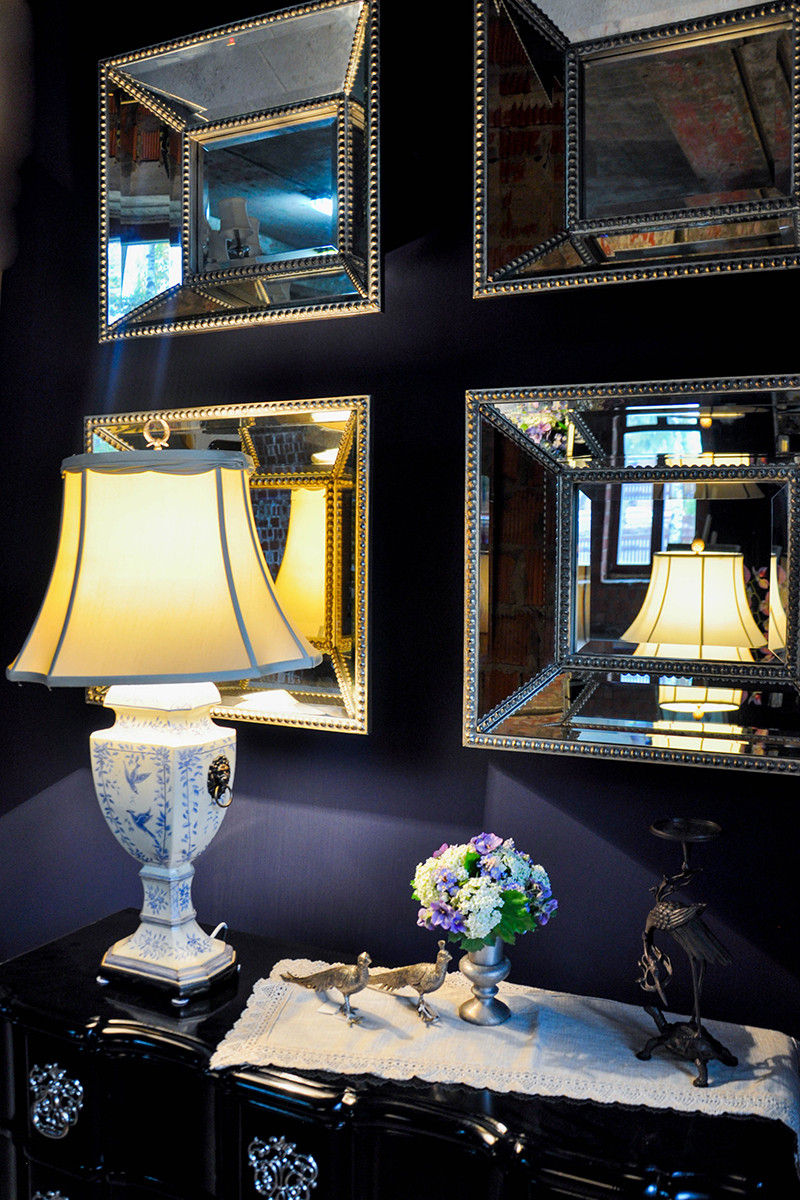 Американская классика