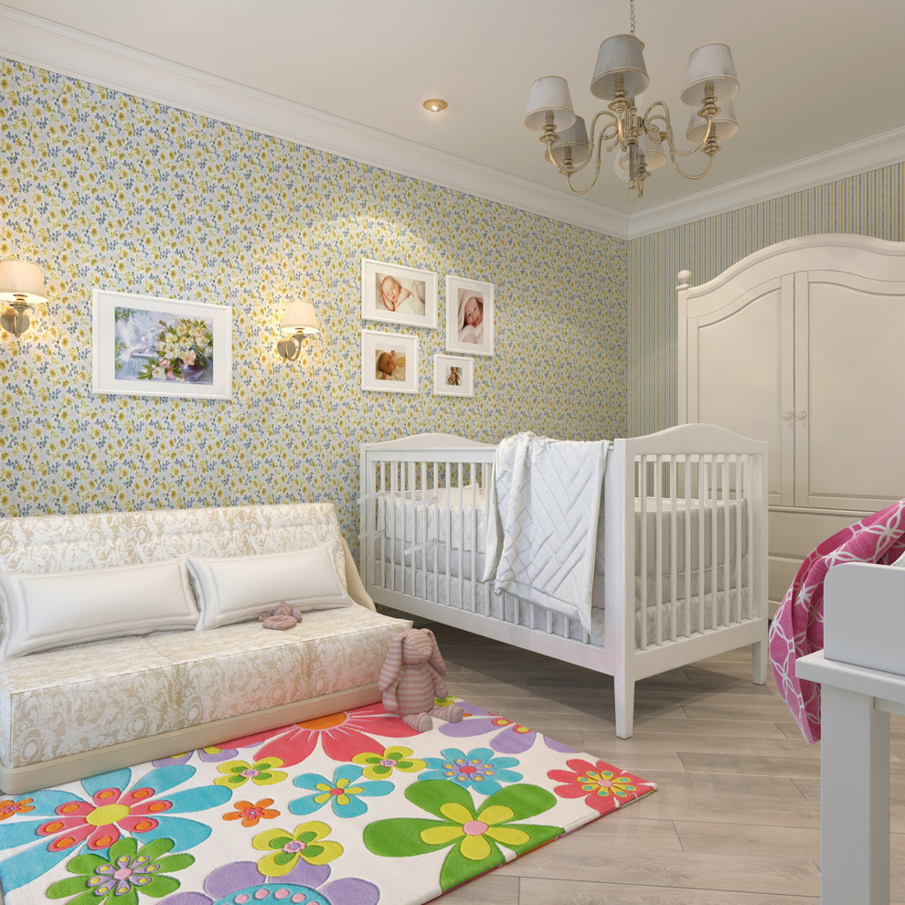 La Raffinatezza-Изящество