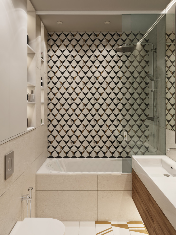 Квартира в ЖК Маяковский