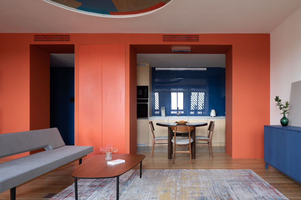 Квартира-медина