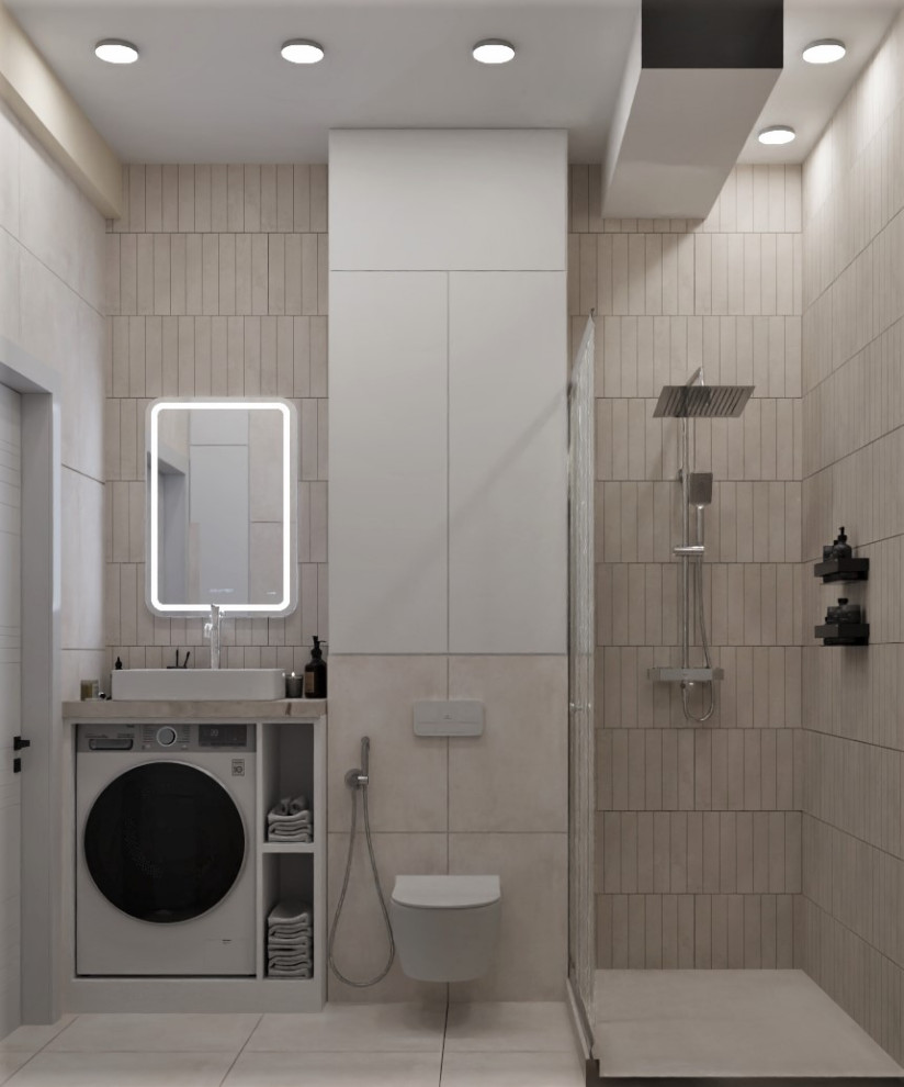 Квартира в Сочи