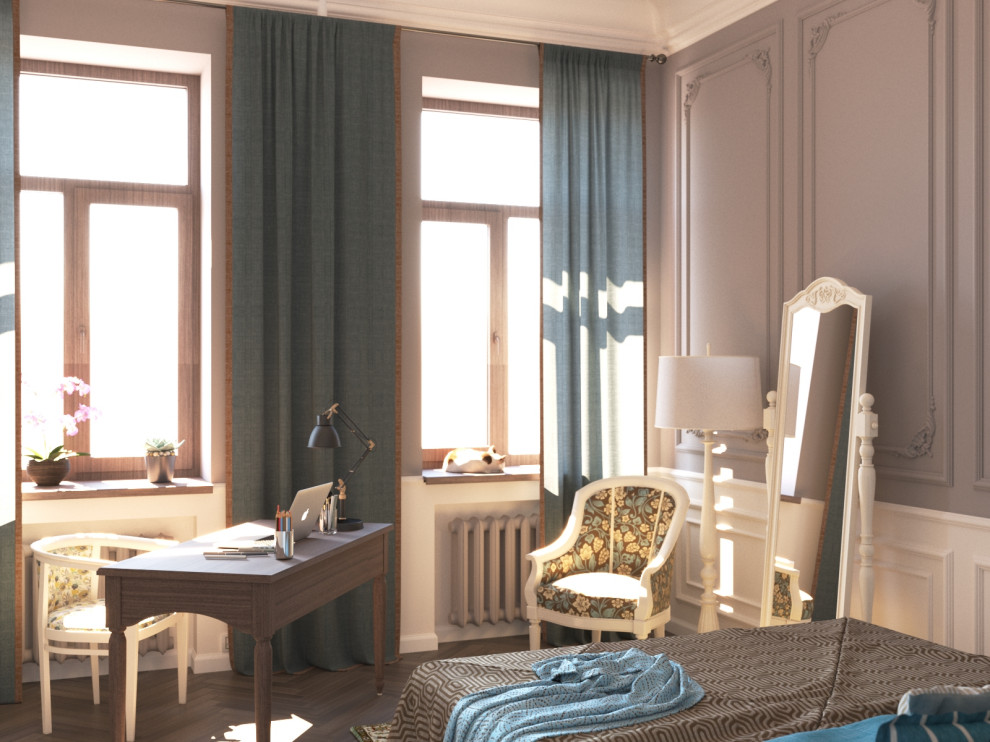 Квартира 100 кв. м. г. Владивосток, ул. Светланская-17