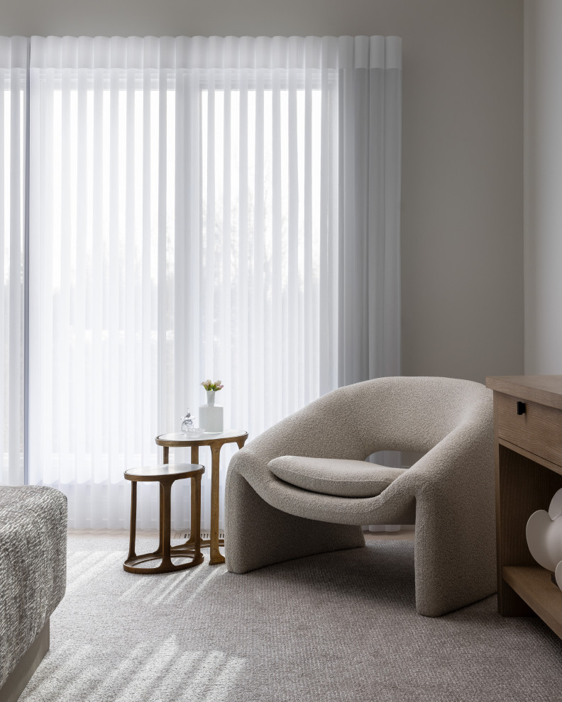 Primary Bedroom - Detail