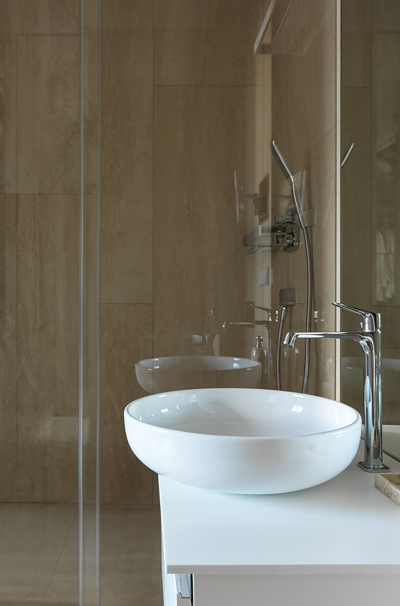 Экспрессивный минимализм