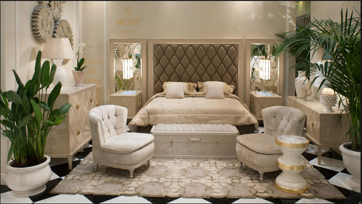 Предметы мебели для вашего дома