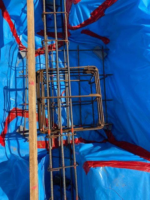 Commercial Foundations