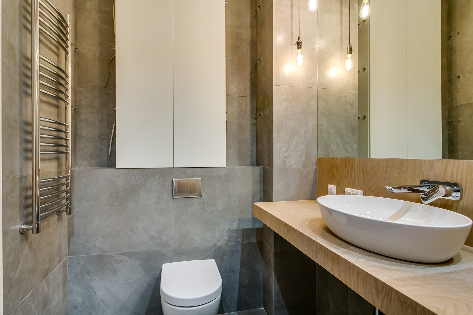 Квартира в центре города