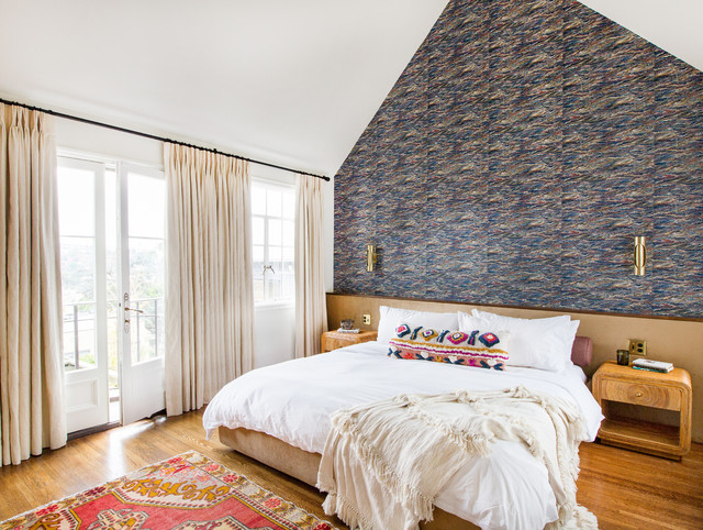 Transitional Bedroom di-transizione-camera-da-letto