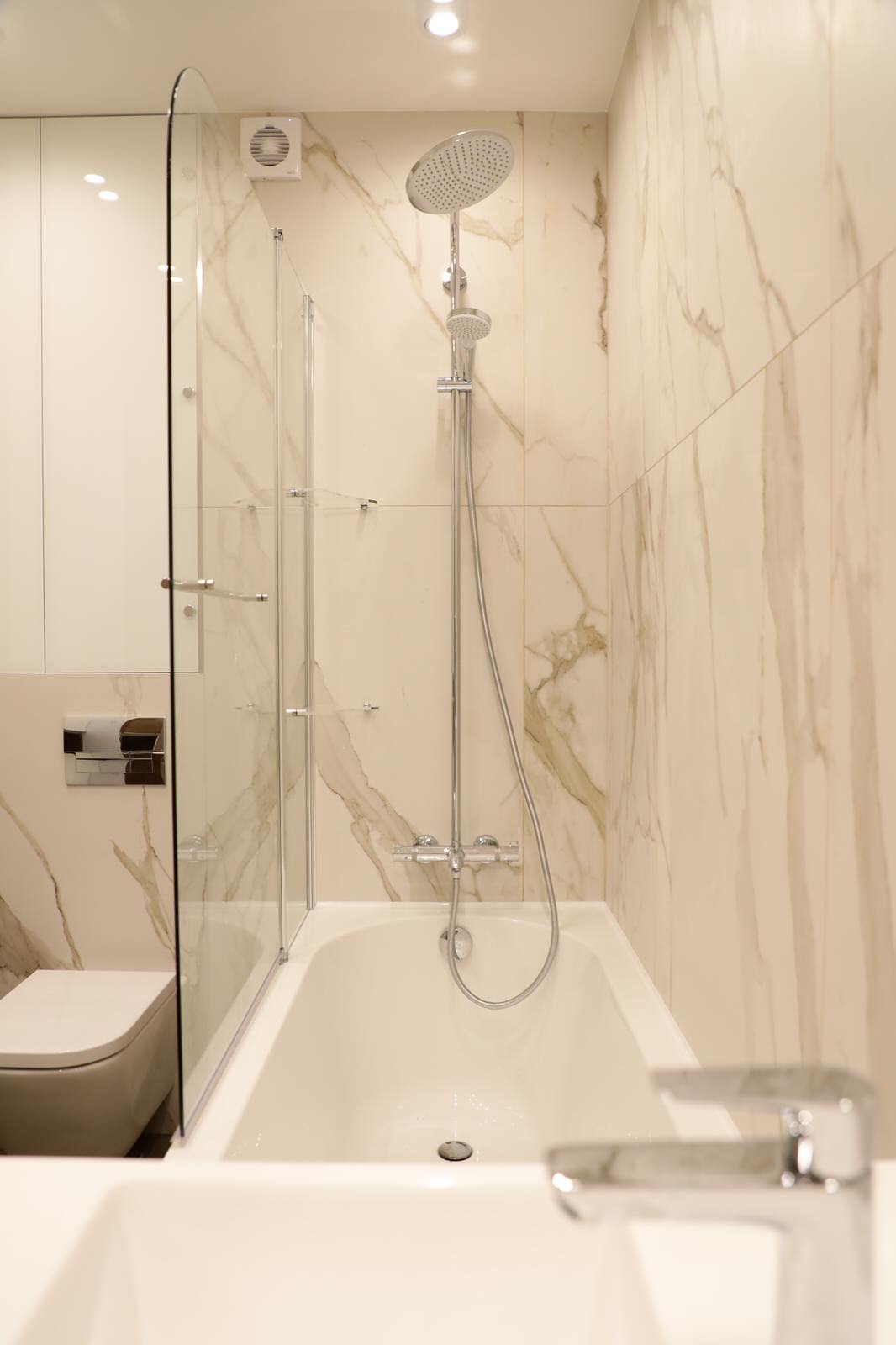 Квартира на Васильевском острове