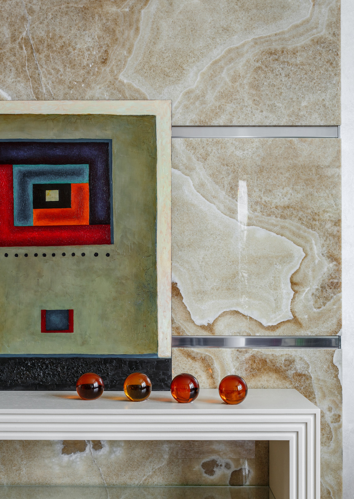 Квартира в ЖК WeltonPark