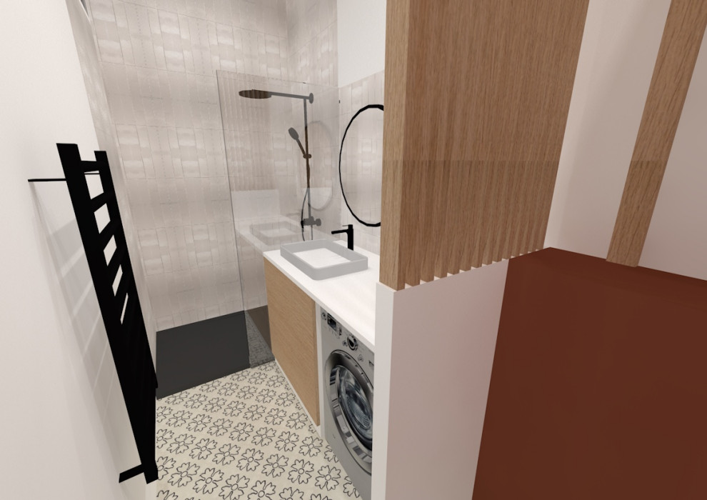 Projet Guillaume