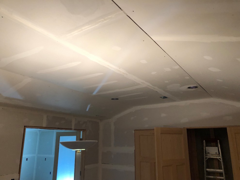 Drywall Installation