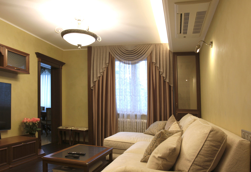 Частная квартира в П44, 74 м2