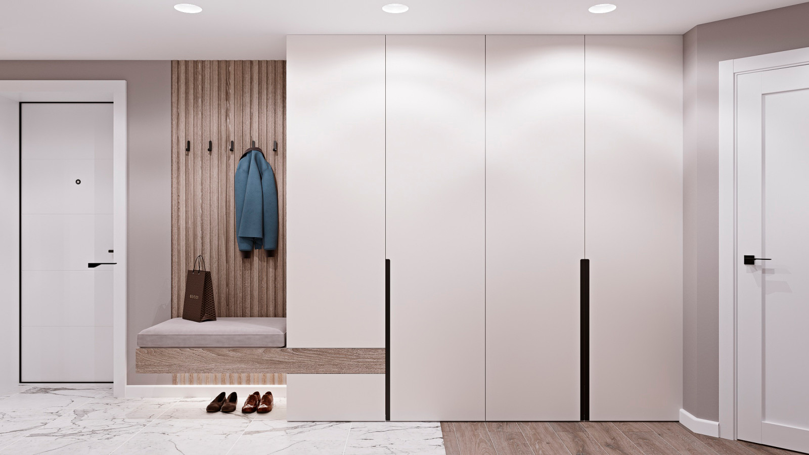 Квартира 2к