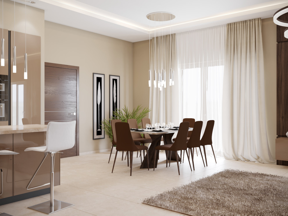 Загородный дом в поселке "Артек"