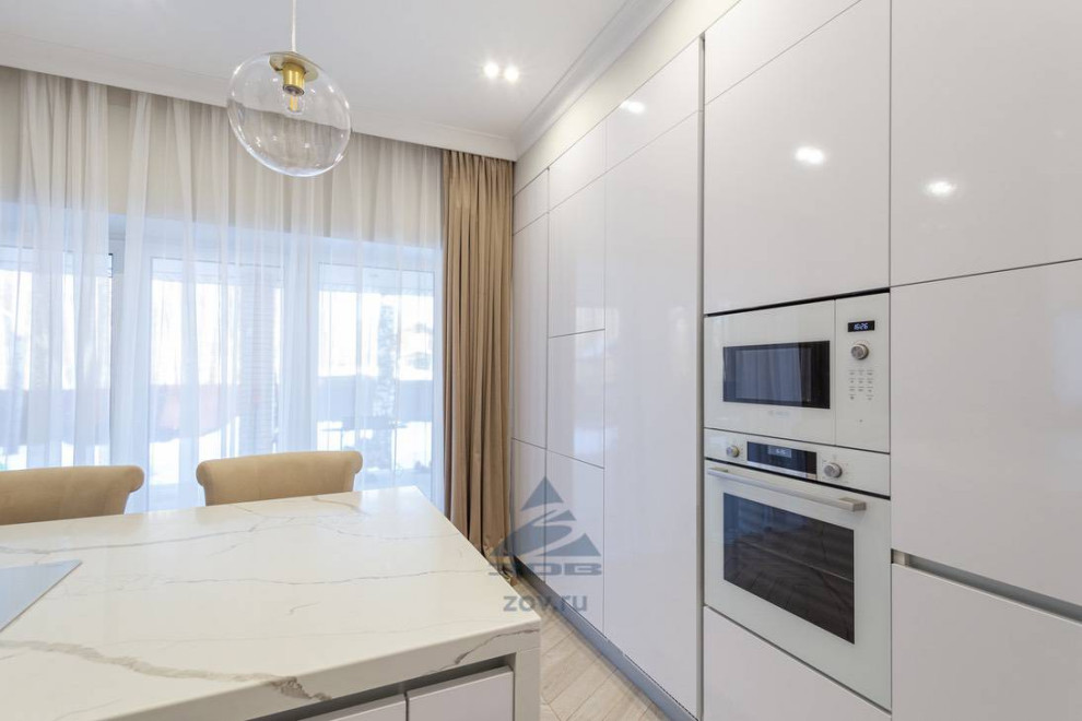 Кухня ПЯ856 зов