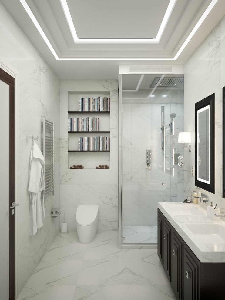 Проект на Смоленской набережной