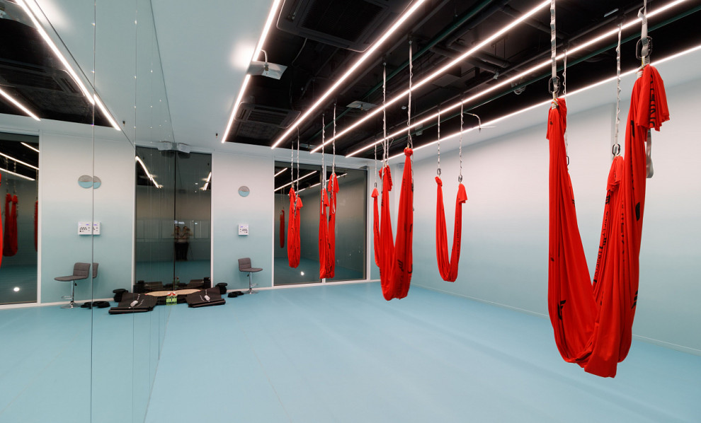 Клуб SURF BROTHERS, Москва