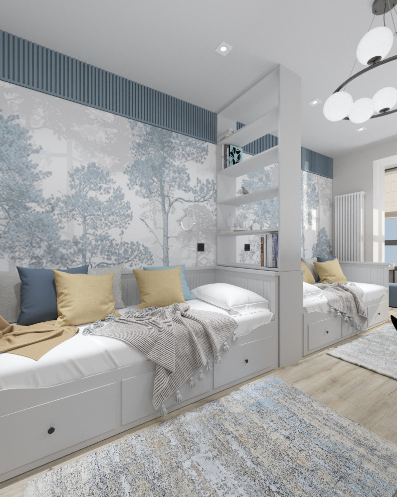 ЖК Виденеевский