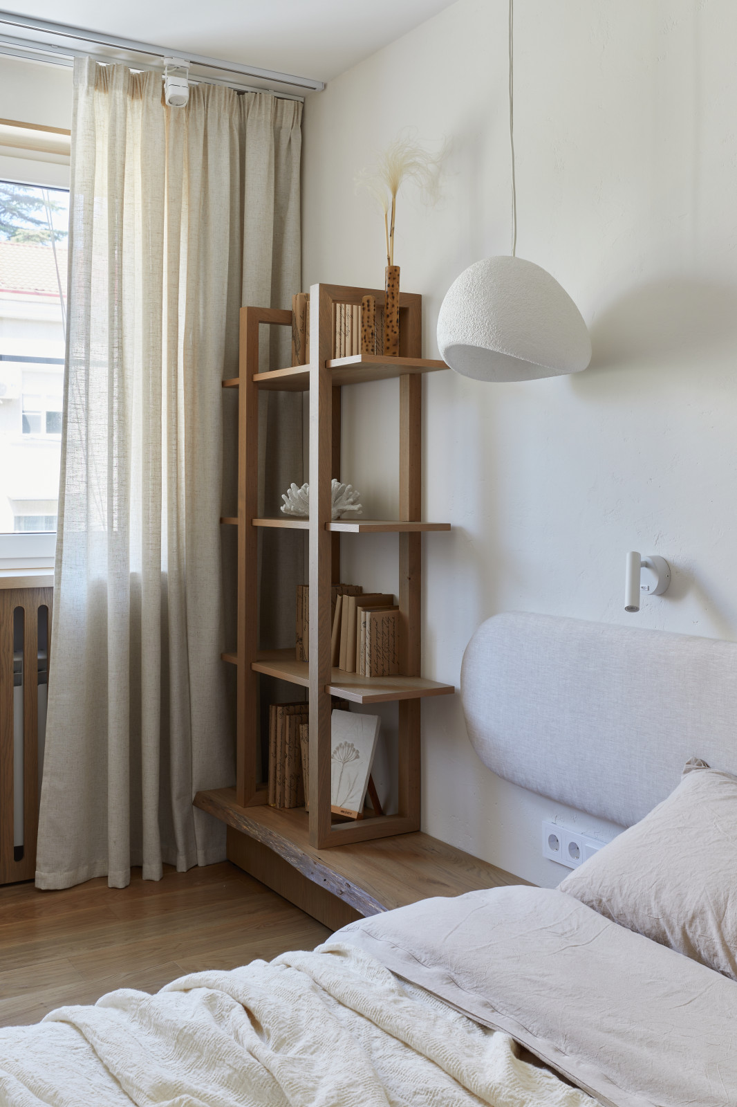 Дизайн проект квартиры от Варнавской Наталии