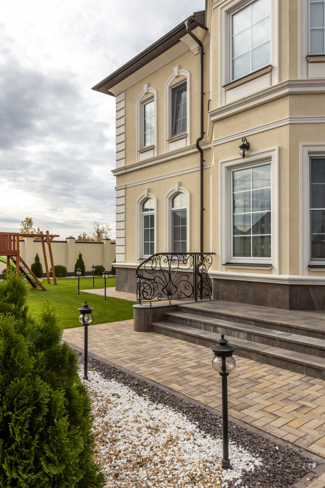 Коттедж В Завидово