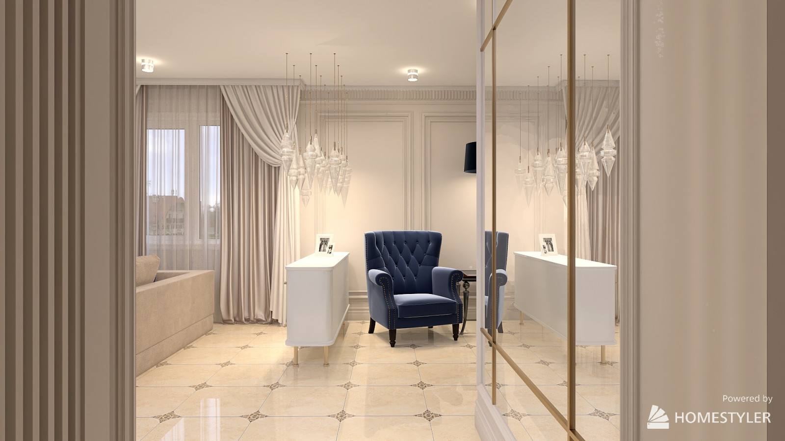 Тобольск мкр Строитель